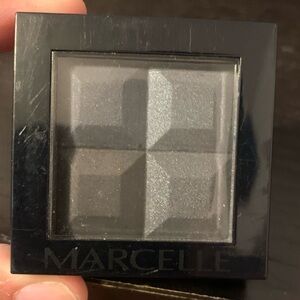 Marcelle “Black Magic” Eyeshadow Quad